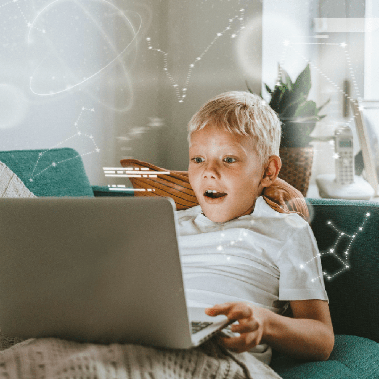 What should you pay attention to when buying a tablet, laptop or desktop computer for your child?