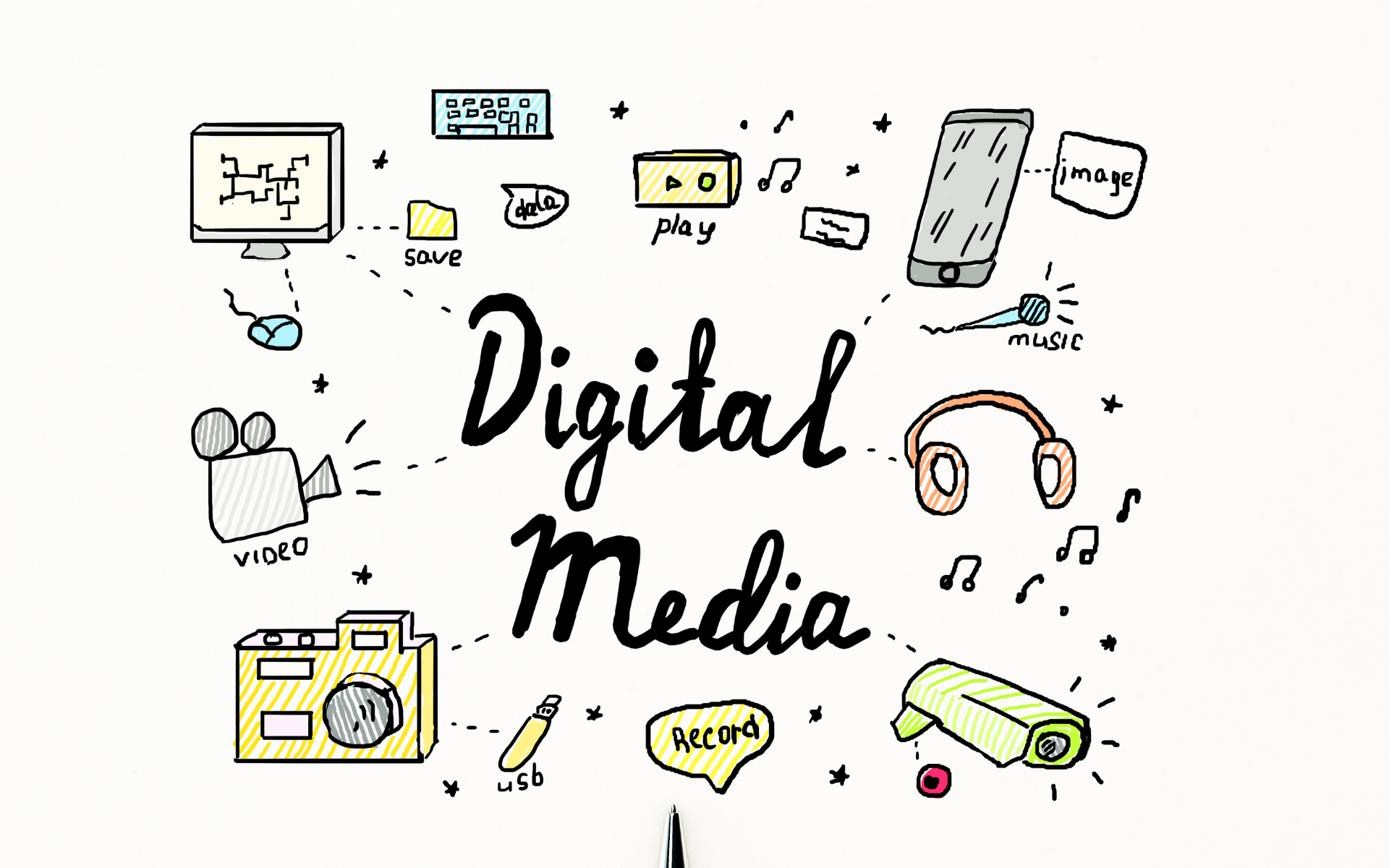 Dijital Medya Planlama Nedir?