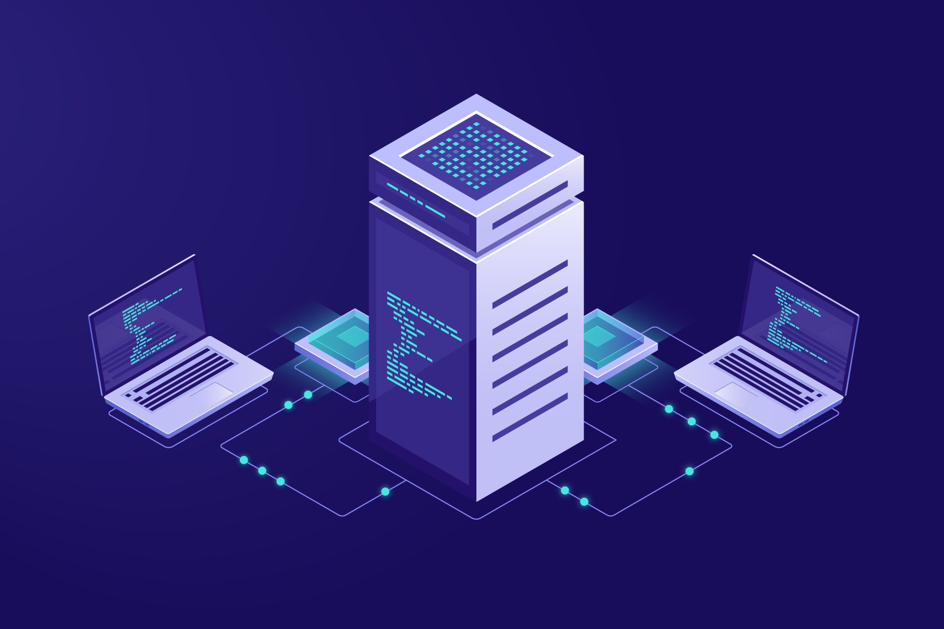 SQL Ne İşe Yarar?