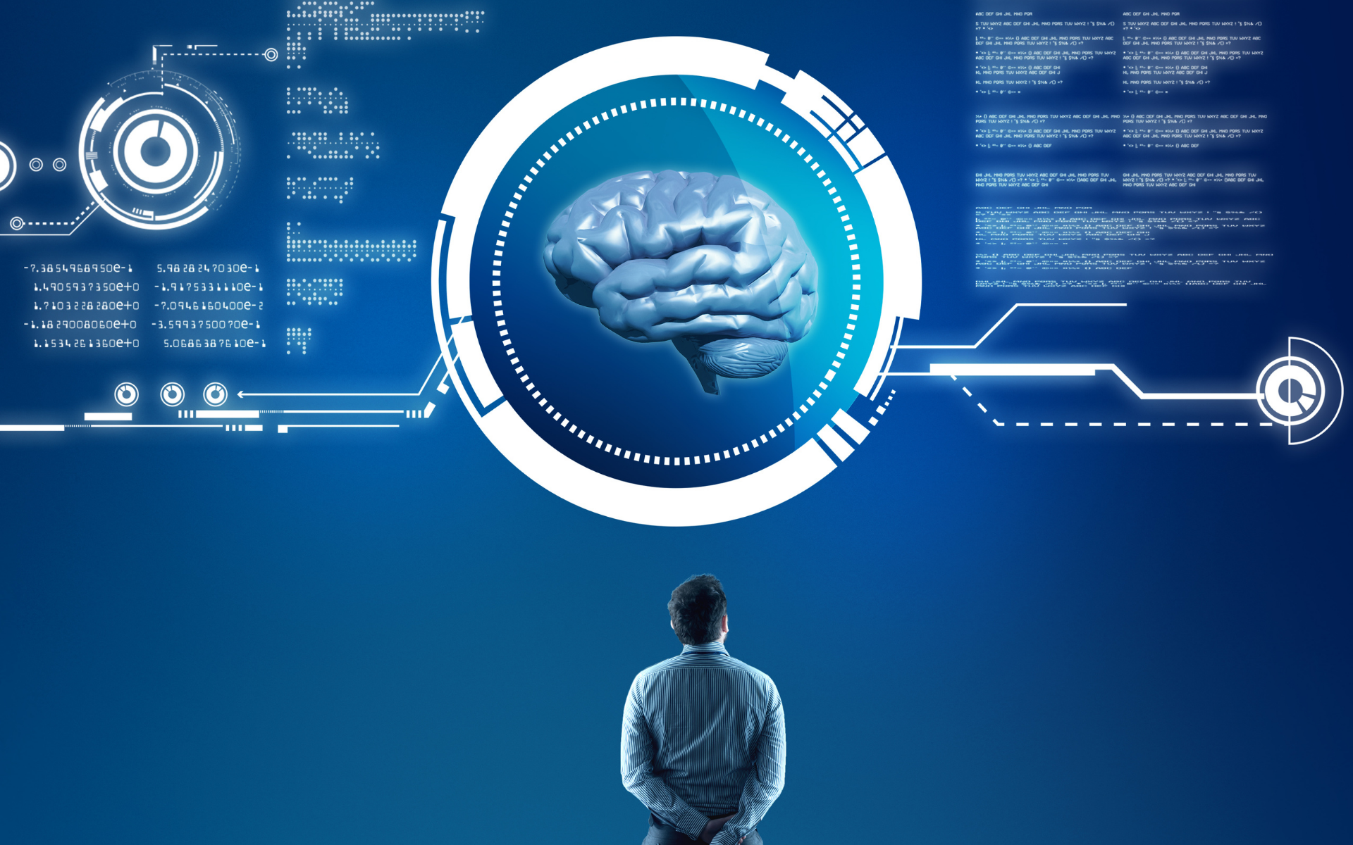 Yapay Zeka Nedir ve Nasıl Çalışır?