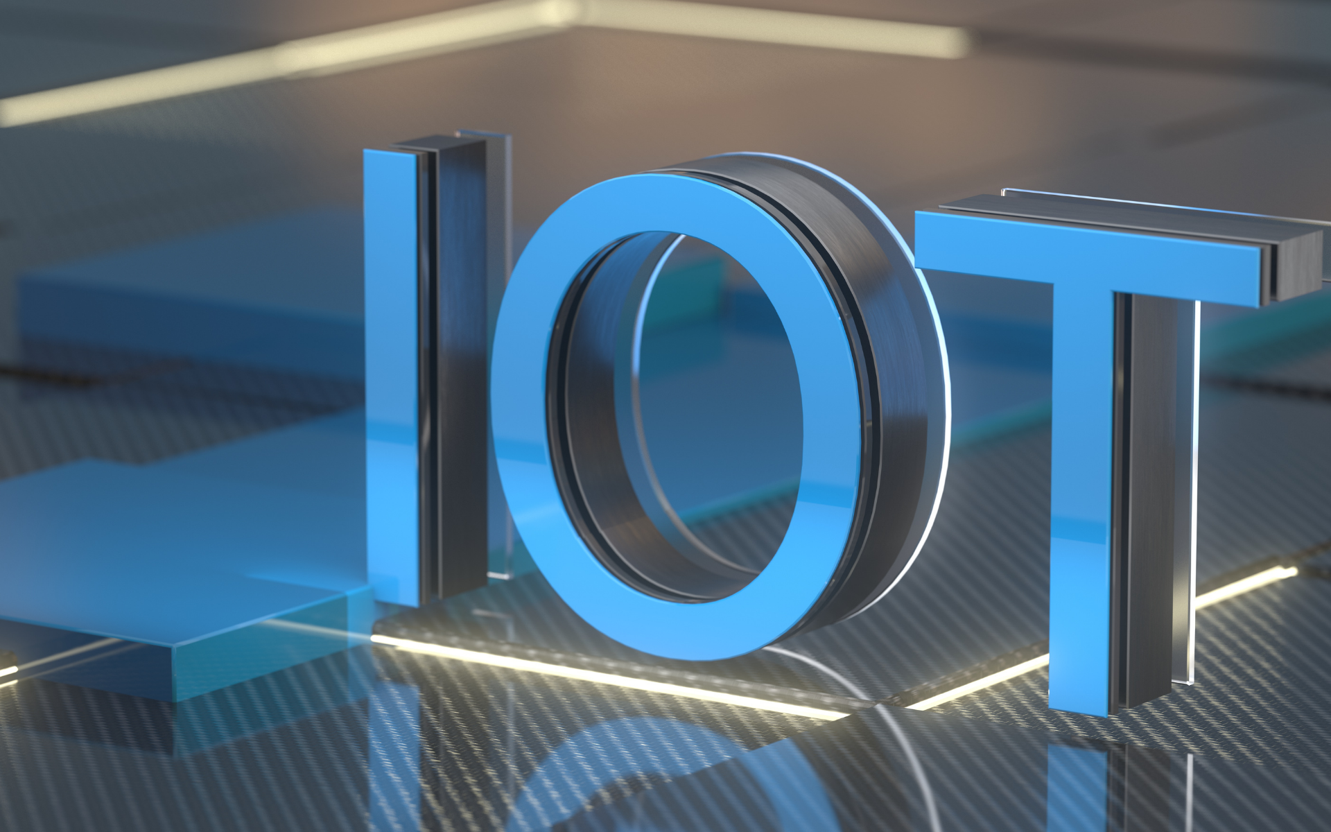 What is IoT (Internet of Things)? Applications in Daily Life